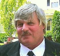 Raymond E. Johnston